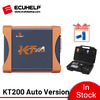 [Suitcase] ECUHELP KT200 ECU Programmer, Read Write Car Truck via OBD / on Bench / in Boot Jtag [Get Free KTflash]