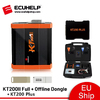 [EU Ship] ECUHELP KT200 II Full Version with Offline Workstation & KT200 Plus Ecu Programmer [Add more ECUs R/W/Clone, Online Update]