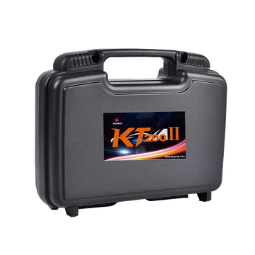 Ecuhelp KT200II/ Kt200 Suitcase Only