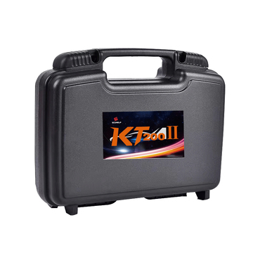 Ecuhelp KT200II/ Kt200 Suitcase Only