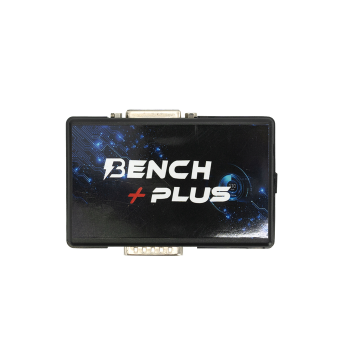 The Bench Box for Tagflash ECU Programmer