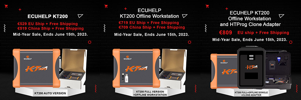 ECUHELPshop.com - Mid-Year Sale 2023