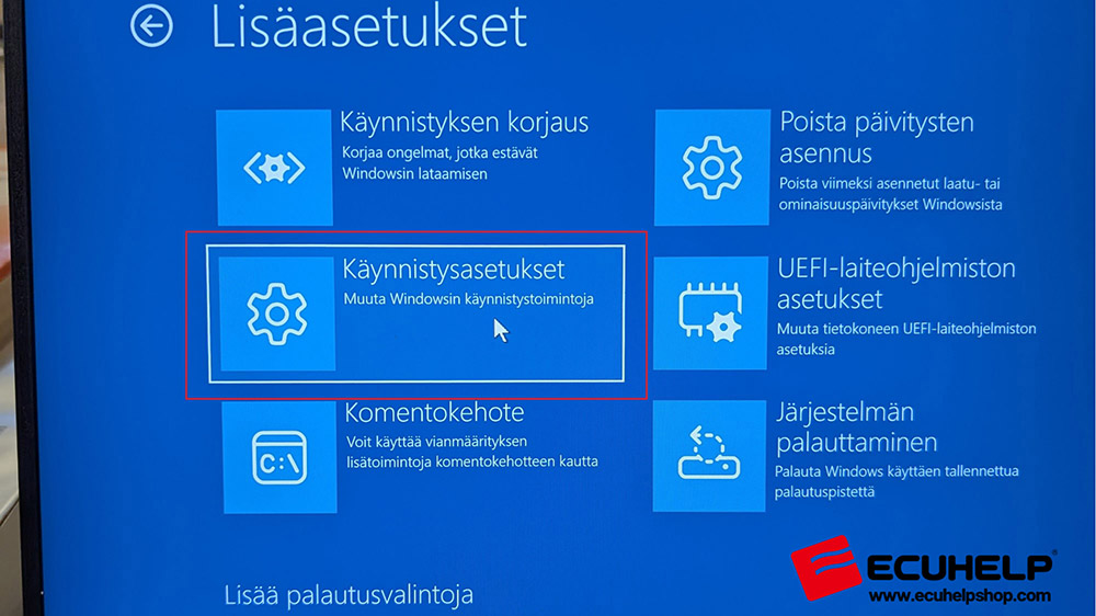 KT200II WIN11 libcrypto-3.dll Error 33 Fix-08